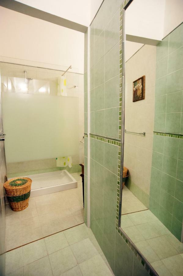 Palazzo Salini - Appartamento Familiare Sulmona Habitación foto